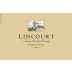 Lincourt Santa Barbara County Pinot Noir 2008 Front Label