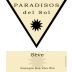 Paradisos del Sol Seve 2013 Front Label