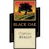 Chateau Diana Black Oak Merlot 2007 Front Label