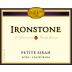 Ironstone Petite Sirah 2012 Front Label