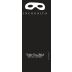 Michael David Winery Incognito White 2009 Front Label
