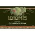 Lolonis Chardonnay 2002 Front Label