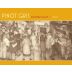 Boomtown by Dusted Valley Pinot Gris 2008 Front Label