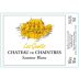 Chateau de Chaintres Saumur Les Genets Blanc 2023 Front Label