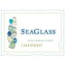 SeaGlass Chardonnay 2012 Front Label