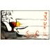 Domaine du Bel Air Bourgueil Jour de Soif 2024 Front Label