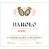 Aldo Conterno Barolo Bussia 2017 Front Label