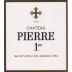 Chateau Pierre 1er (Futures Pre-Sale) 2023 Front Label