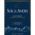 Sur de los Andes Reserva Cabernet Sauvignon 2012 Front Label