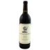 Stag's Leap Wine Cellars Fay Hillside Vineyard Cabernet Sauvignon 2008 Front Bottle Shot