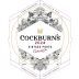 Cockburn's Vintage Port 2024 Front Label