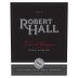 Robert Hall Cabernet Sauvignon 2017 Front Label