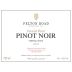 Felton Road Cornish Point Pinot Noir 2021 Front Label