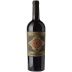 Cigar Old Vine Zinfandel 2017 Front Bottle Shot