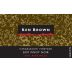 Ken Brown Cargasacchi Vineyard Pinot Noir 2007 Front Label