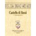 Castello di Bossi Chianti Classico 2016 Front Label