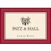 Patz & Hall Jenkins Ranch Pinot Noir 2011 Front Label