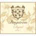 Bergstrom Sigrid Chardonnay 2021 Front Label