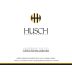 Husch Gewurztraminer 2010 Front Label
