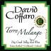 David Coffaro Estate Vineyard Terre Melange 2009 Front Label