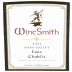 WineSmith Faux Chablis 2002 Front Label