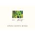 Epoch Veracity Red Blend 2014 Front Label