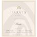 Jarvis Estate Grown Cave Fermented Merlot 1999 Front Label