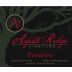 Agate Ridge Vineyard Primitivo 2013 Front Label