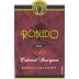 Robledo Family Winery El Rey Cabernet Sauvignon 2006 Front Label