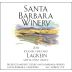 Santa Barbara Winery Joughin Vineyard Lagrein 2013 Front Label