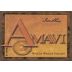Amavi Semillon 2004 Front Label