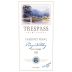 Trespass Vineyard Cabernet Franc 2006 Front Label