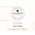 Clif Family Winery Petite Sirah 2014 Front Label
