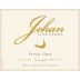 Johan Vineyards Drueskall Pinot Gris 2010 Front Label