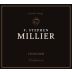 F. Stephen Millier Black Label Viognier 2016 Front Label