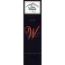 Fisher Vineyards Wedding Vineyard Cabernet Sauvignon 2000 Front Label