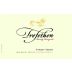 Trefethen Pinot Noir 2007 Front Label