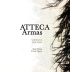 Bodegas Ateca Atteca Armas 2018 Front Label