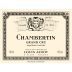 Louis Jadot Chambertin Grand Cru 2018 Front Label