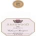 Arrowood Reserve Speciale Cabernet Sauvignon (1.5 Liter Magnum) 1990 Front Label