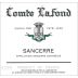 Ladoucette Comte Lafond Sancerre (375ML half-bottle) 2022 Front Label