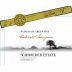 Familia Schroeder Estate Cabernet Sauvignon 2020 Front Label