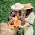 Veuve Clicquot Yellow Label Bottle with Perfect Picnic Pack Gift Product Image