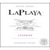 La Playa Estate Viognier 2018 Front Label