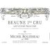 Michel Bouzereau Beaune Vignes Franches Premier Cru 2022 Front Label