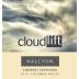 Cloudlift Cellars Halcyon Cabernet Sauvignon 2013 Front Label