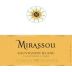 Mirassou Sauvignon Blanc 2008 Front Label