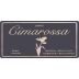 Cimarossa Vineyards Rian Vineyard Cabernet Sauvignon 2007 Front Label