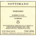 Sottimano Barbera d'Alba Pairolero 2020 Front Label