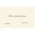 Occidental SWK Vineyard Pinot Noir 2016 Front Label